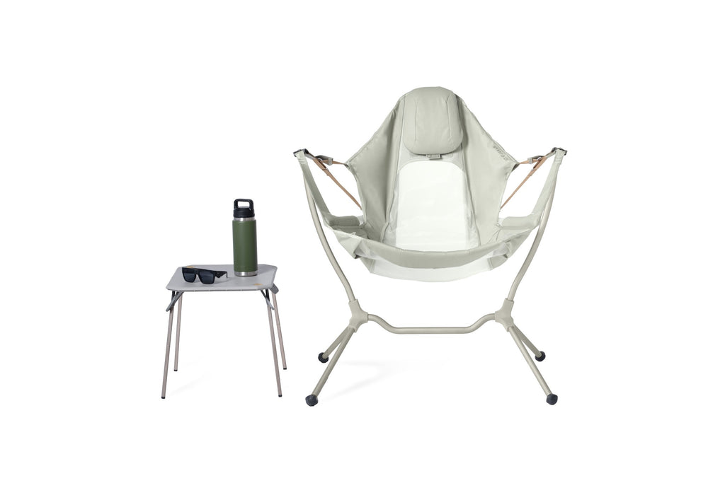 Moonlander™ Dual-Height Camp Table